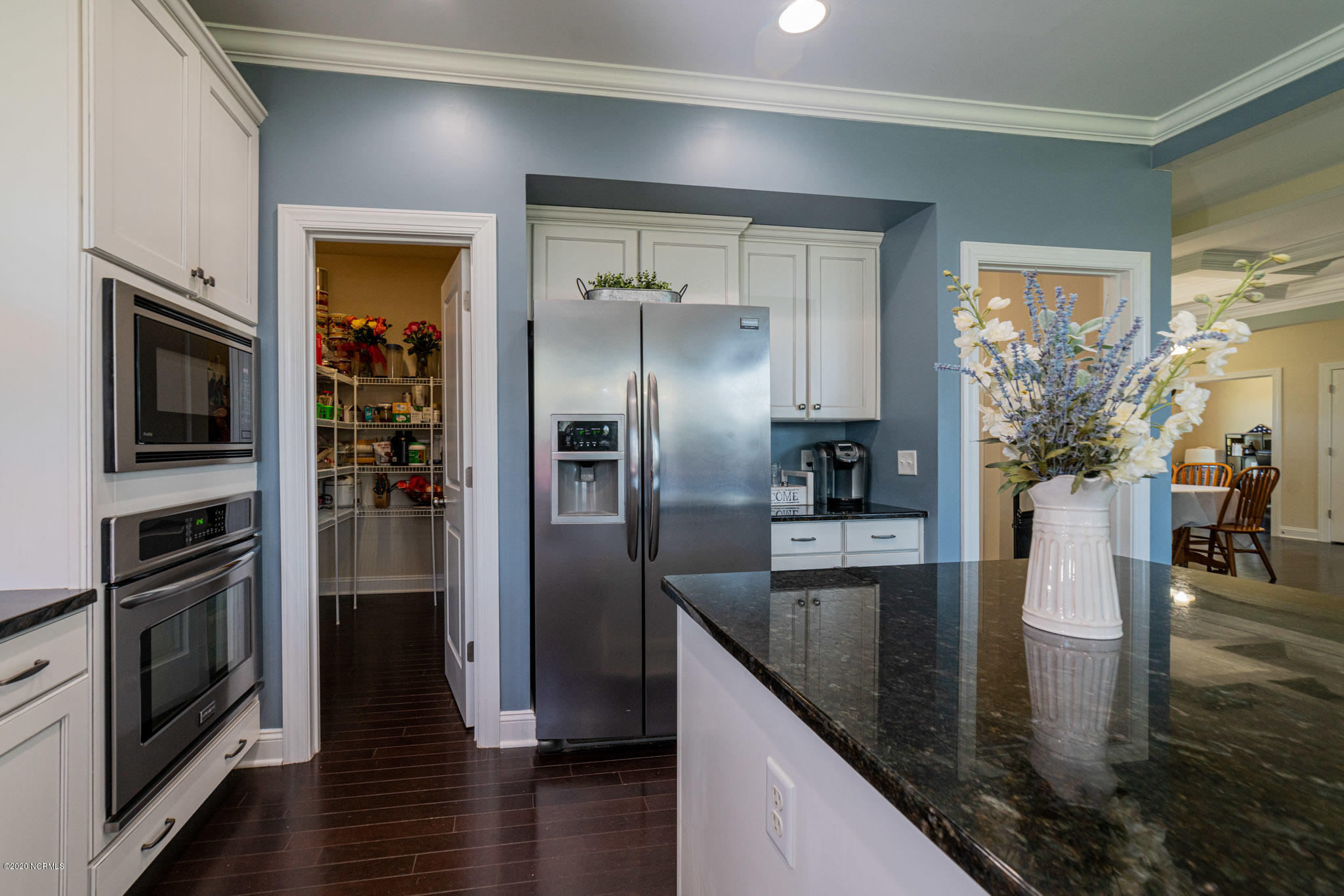 104 Bethea Street Holly Ridge, NC 28445 - Photo 40 of 99 Stainless Steel Appliances