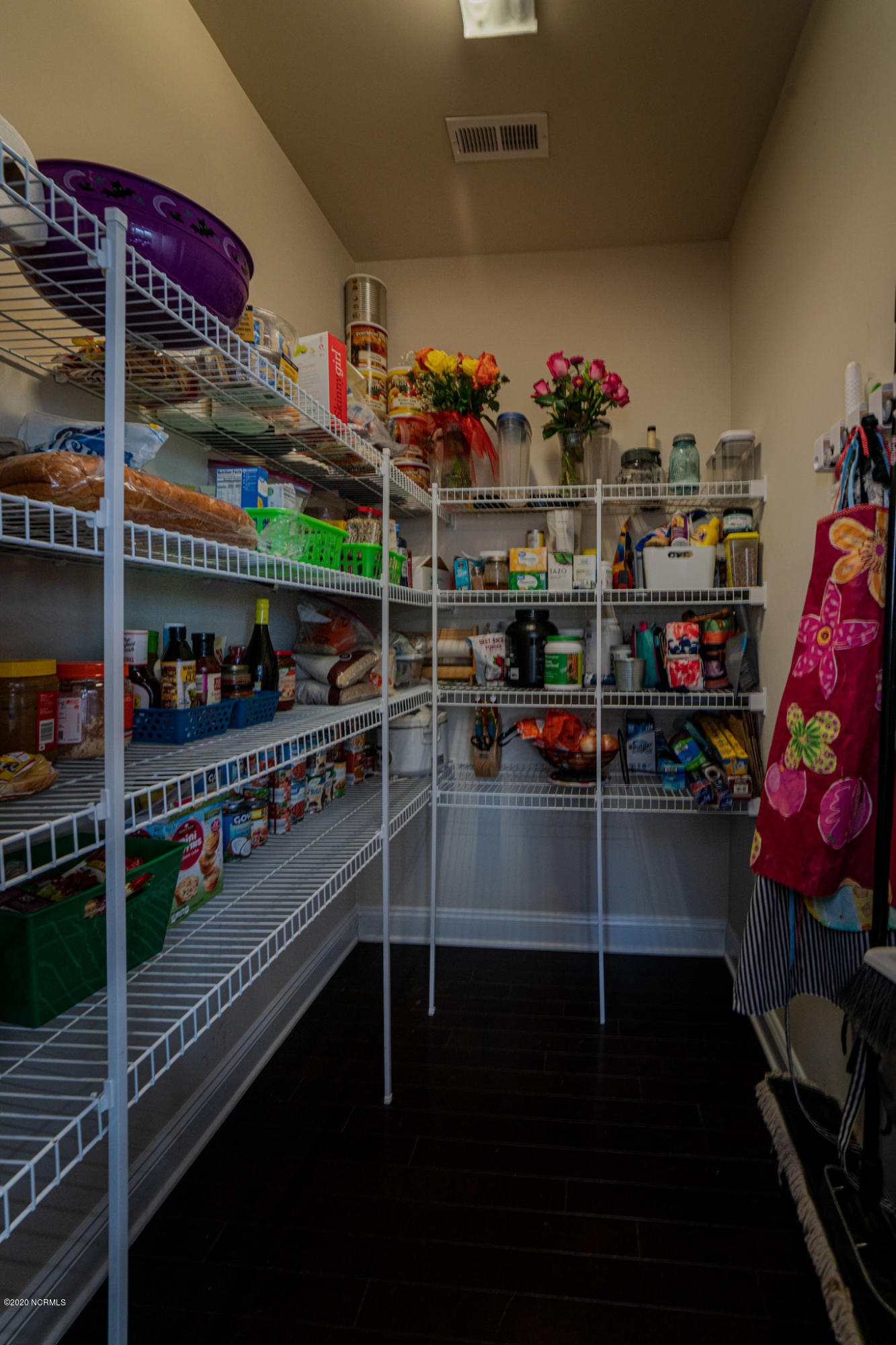 104 Bethea Street Holly Ridge, NC 28445 - Photo 41 of 99 Kitchen Pantry