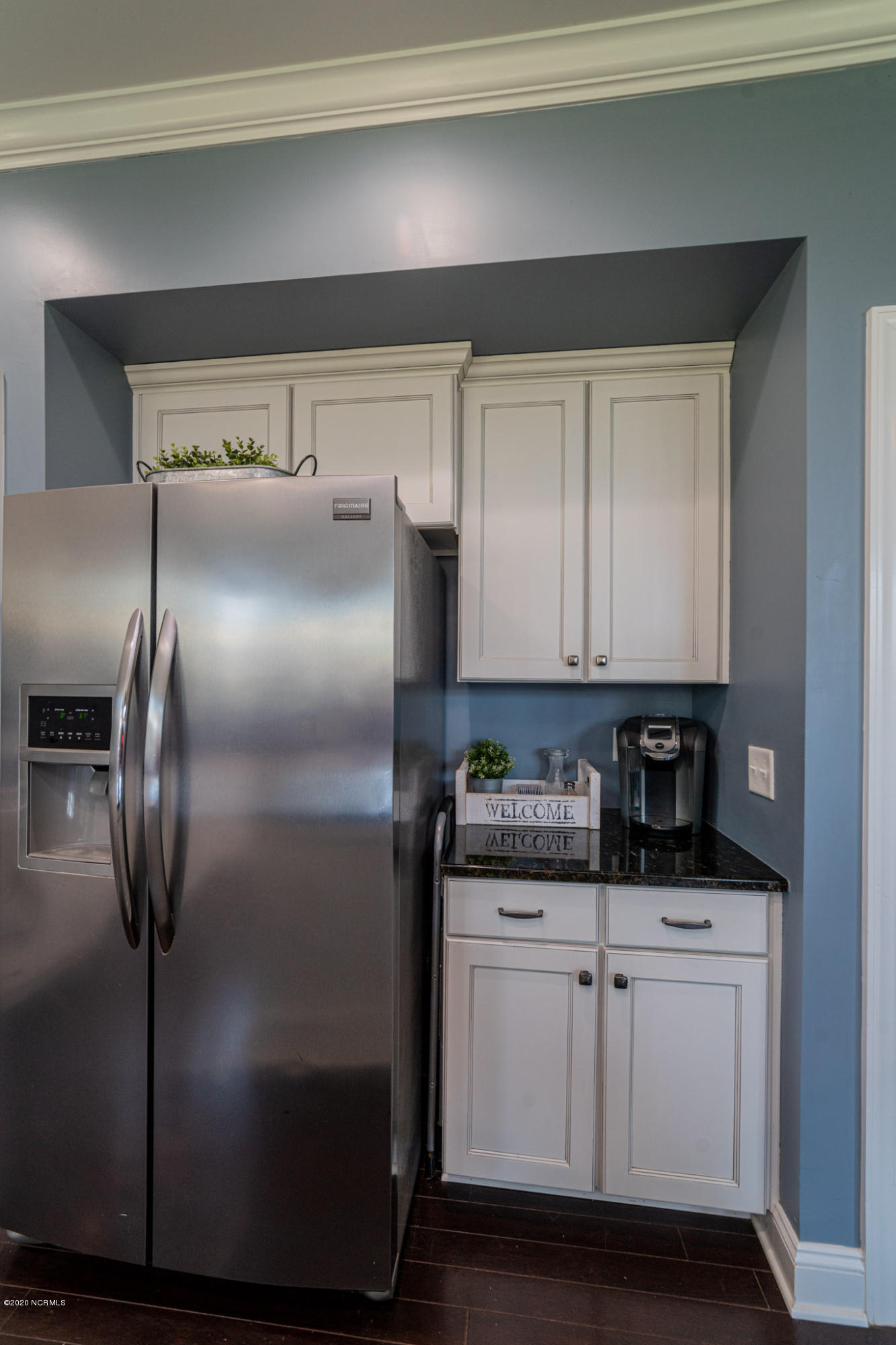 104 Bethea Street Holly Ridge, NC 28445 - Photo 43 of 99 Side by Side Refrigerator