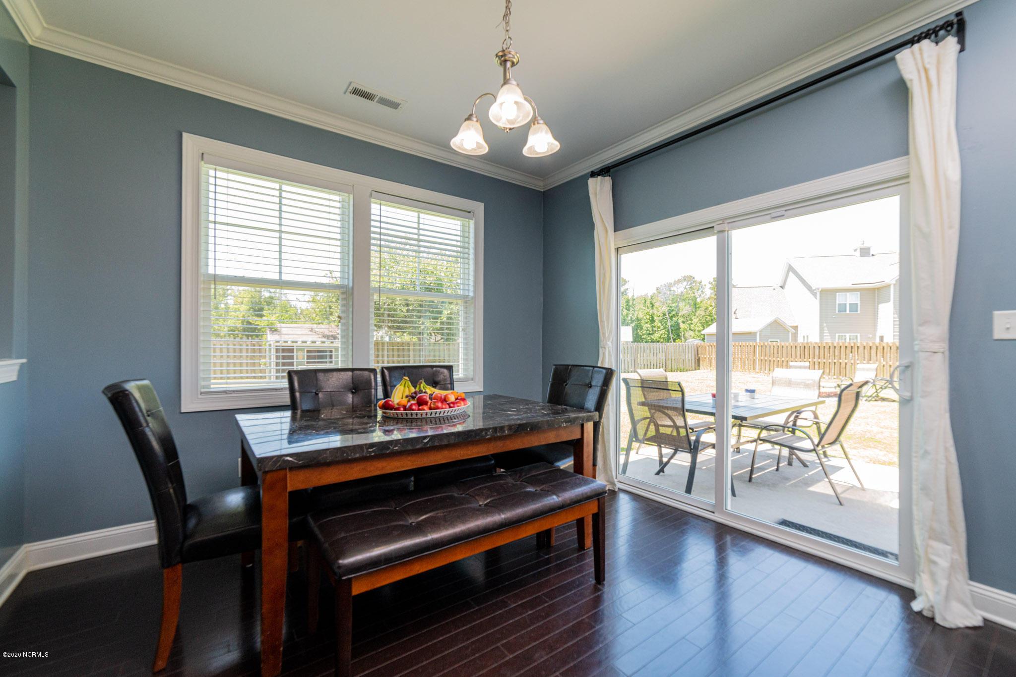 104 Bethea Street Holly Ridge, NC 28445 - Photo 48 of 99 Casual Dining Morning Room