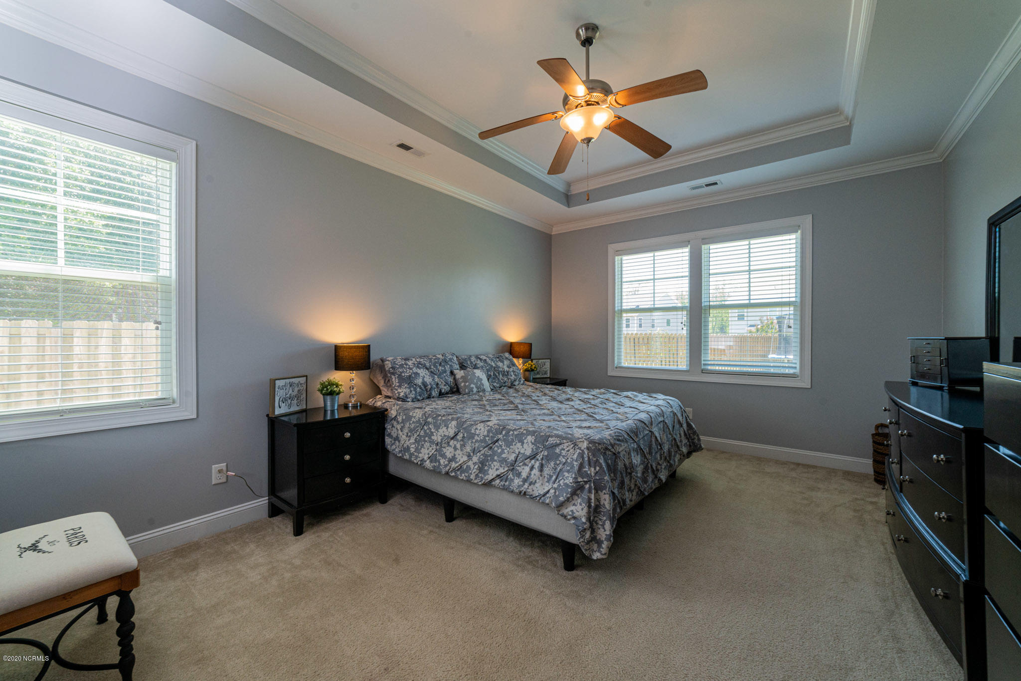 104 Bethea Street Holly Ridge, NC 28445 - Photo 50 of 99 Trey Ceiling