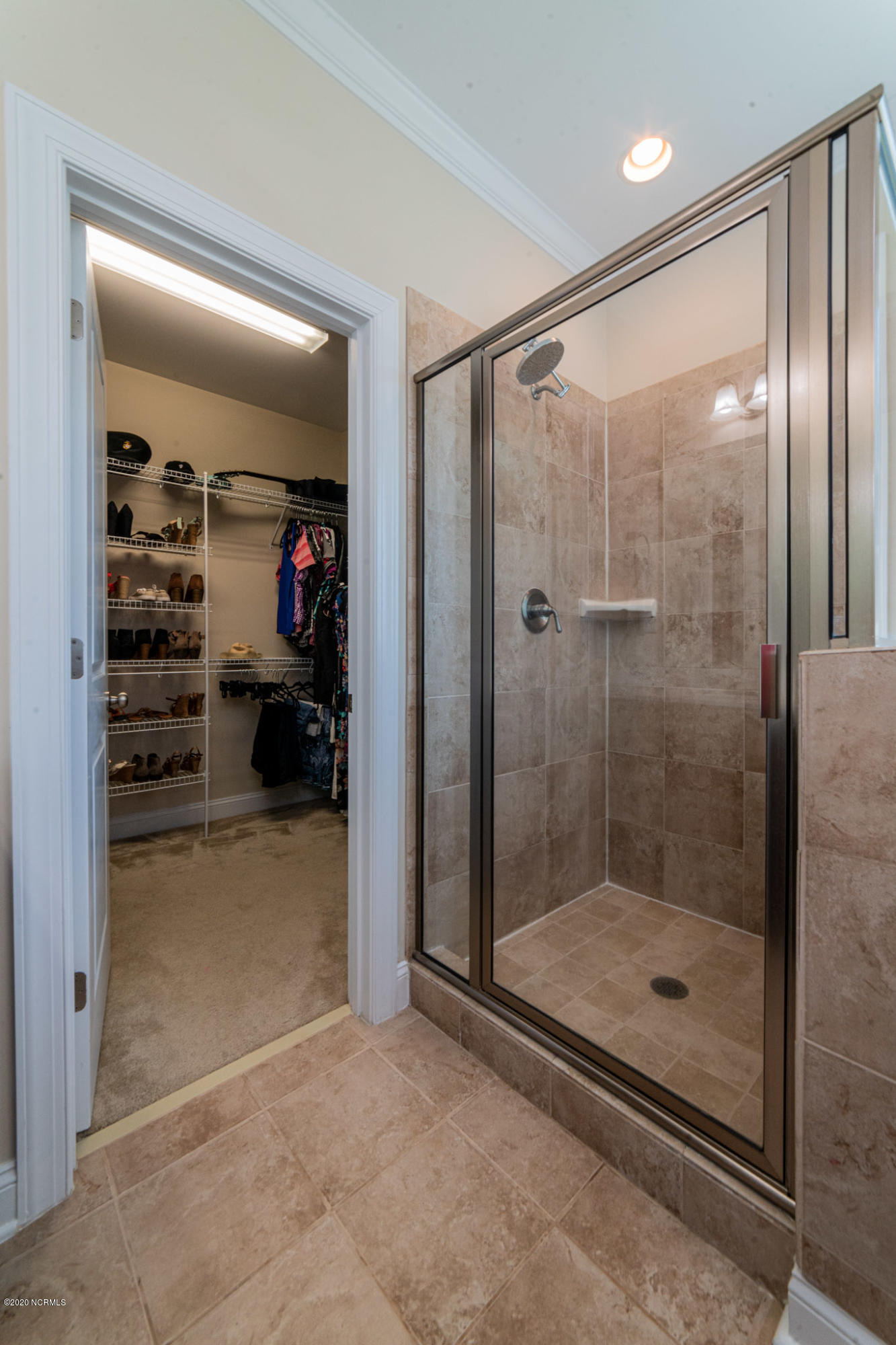 104 Bethea Street Holly Ridge, NC 28445 - Photo 56 of 99 Separate Tile Shower