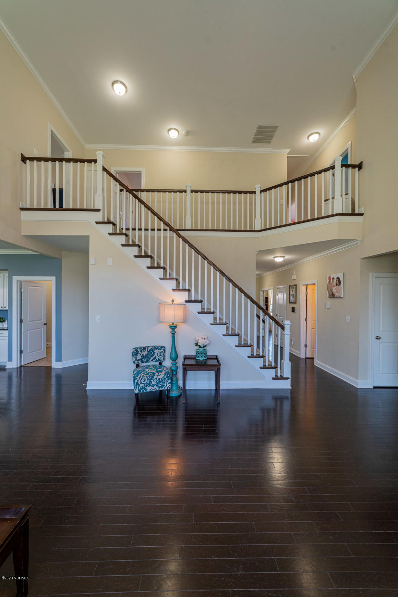 104 Bethea Street Holly Ridge, NC 28445 - Photo 99 of 99 Open Floor Plan