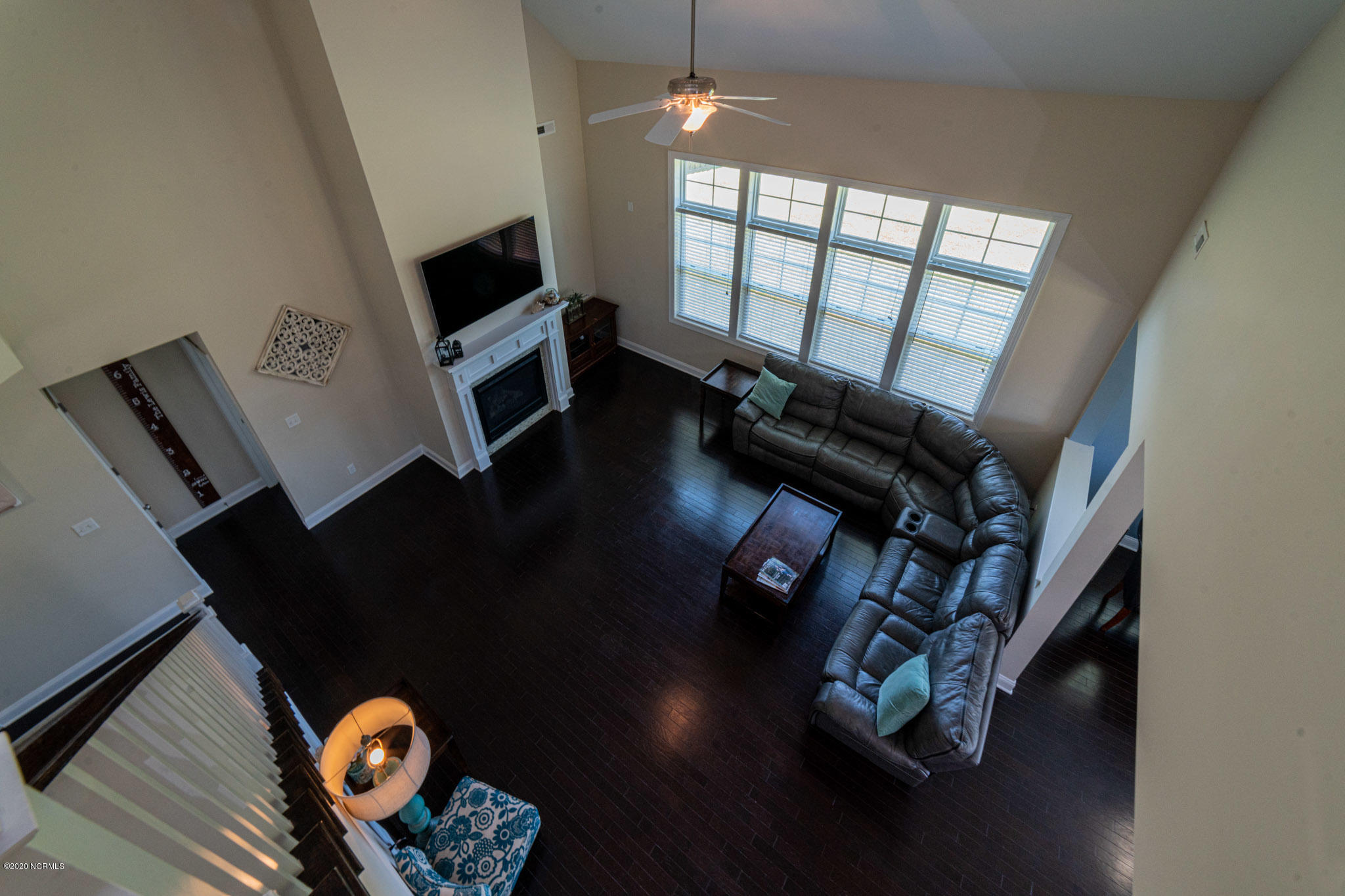 104 Bethea Street Holly Ridge, NC 28445 - Photo 59 of 99 Cathedral Ceilings