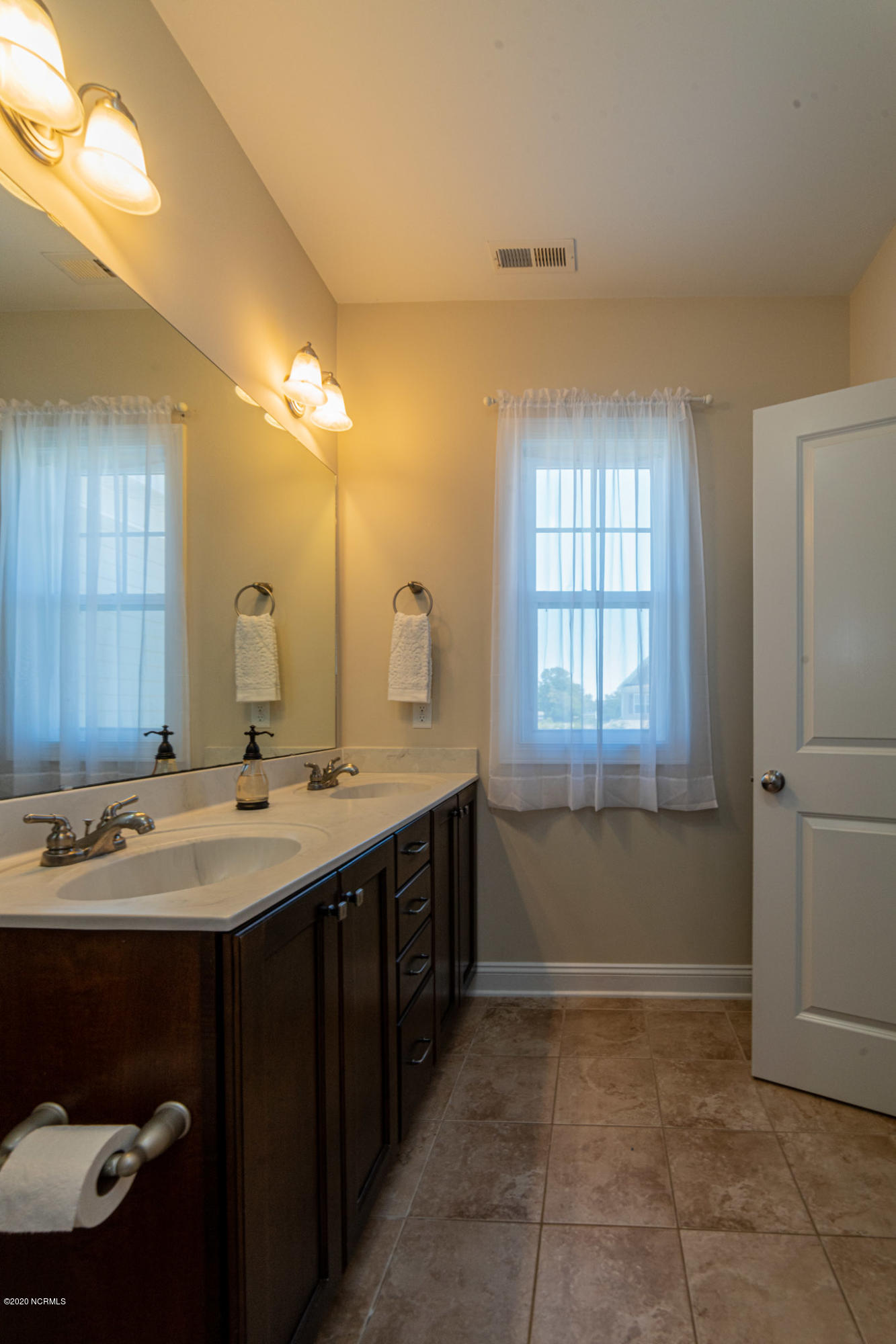 104 Bethea Street Holly Ridge, NC 28445 - Photo 67 of 99 Double Sink Vanity