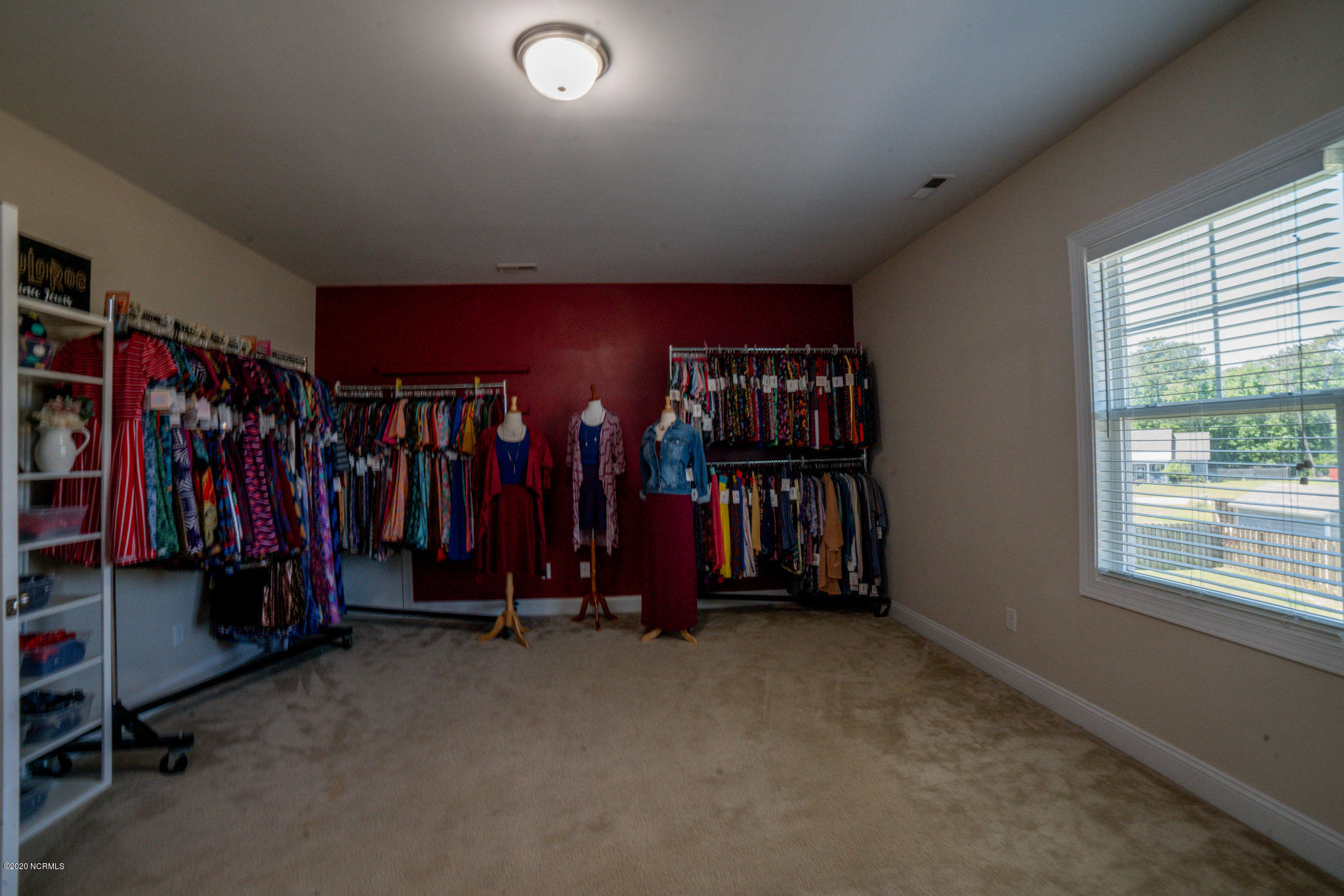 104 Bethea Street Holly Ridge, NC 28445 - Photo 70 of 99 Media/Game Room