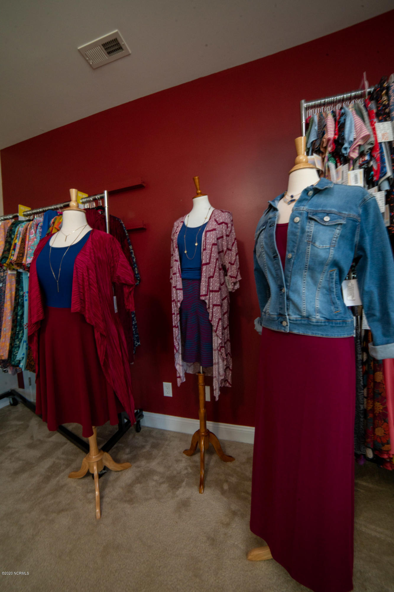 104 Bethea Street Holly Ridge, NC 28445 - Photo 71 of 99 Meadia/Game Room