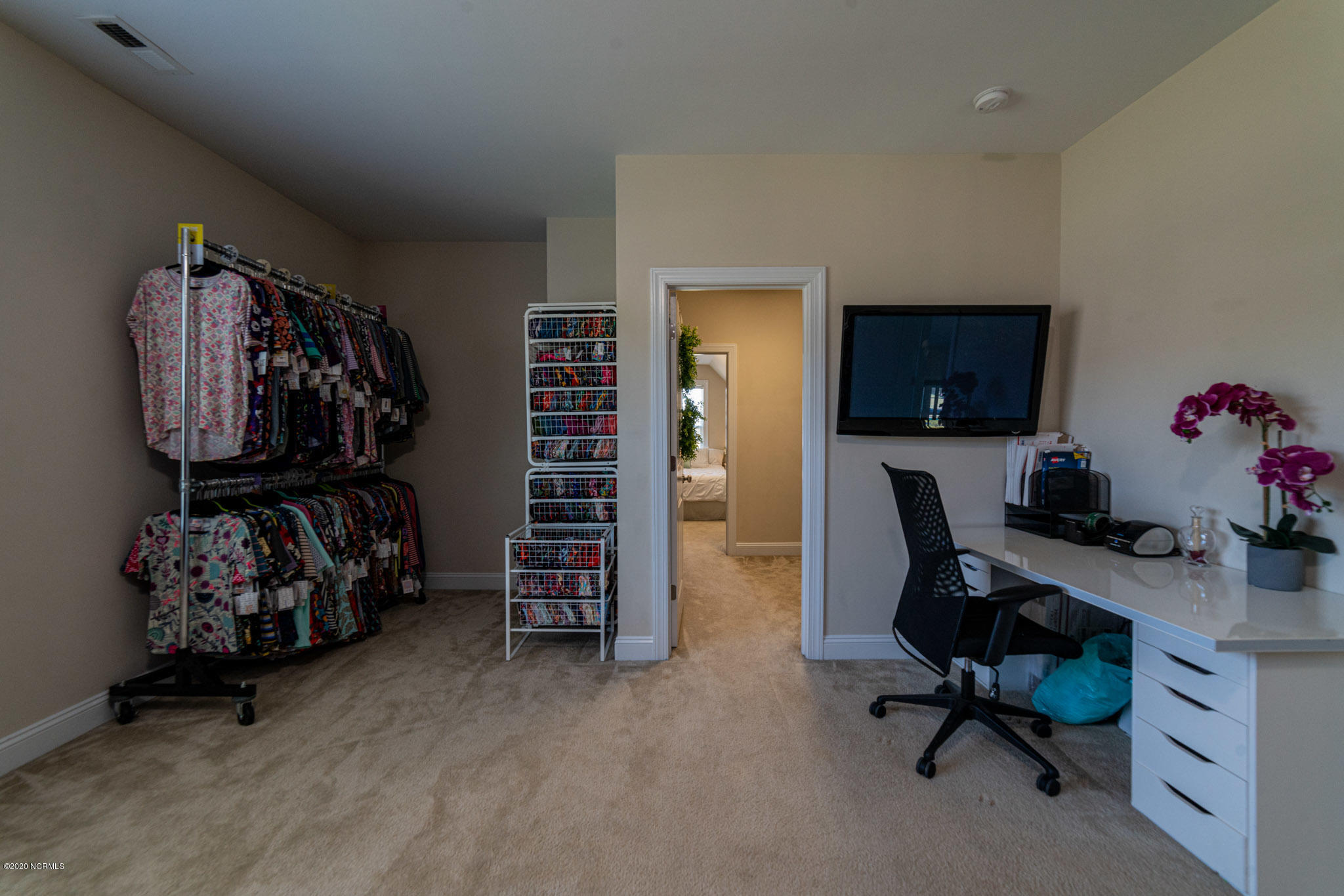 104 Bethea Street Holly Ridge, NC 28445 - Photo 72 of 99 Media/Game Room