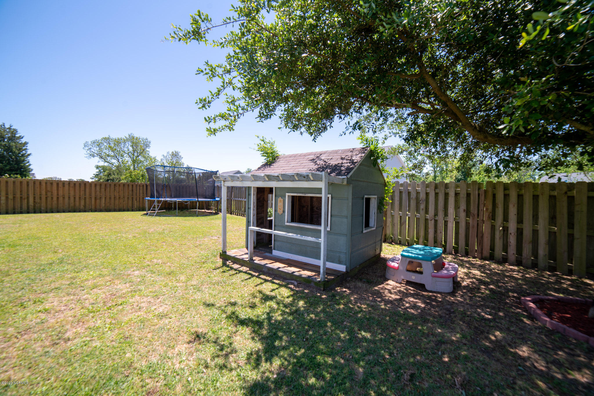104 Bethea Street Holly Ridge, NC 28445 - Photo 79 of 99 Children's Play House