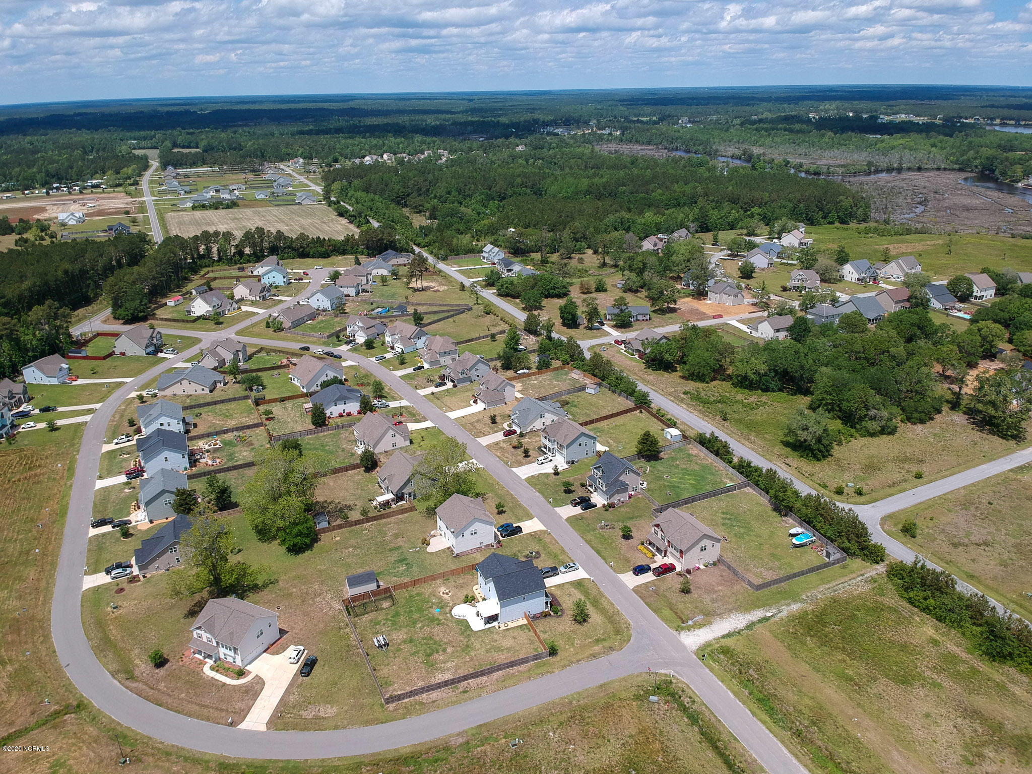 104 Bethea Street Holly Ridge, NC 28445 - Photo 84 of 99 reds cove-01