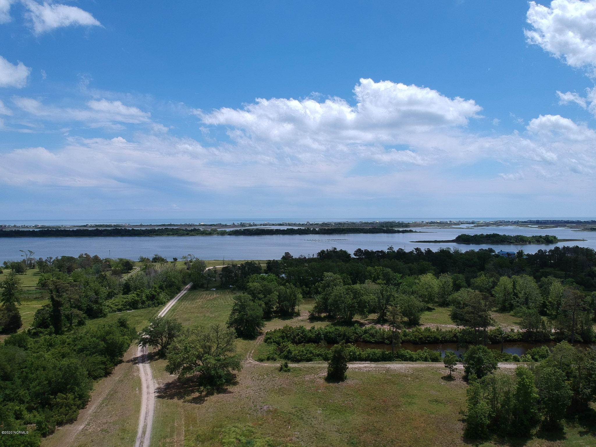 104 Bethea Street Holly Ridge, NC 28445 - Photo 86 of 99 Water Access Community
