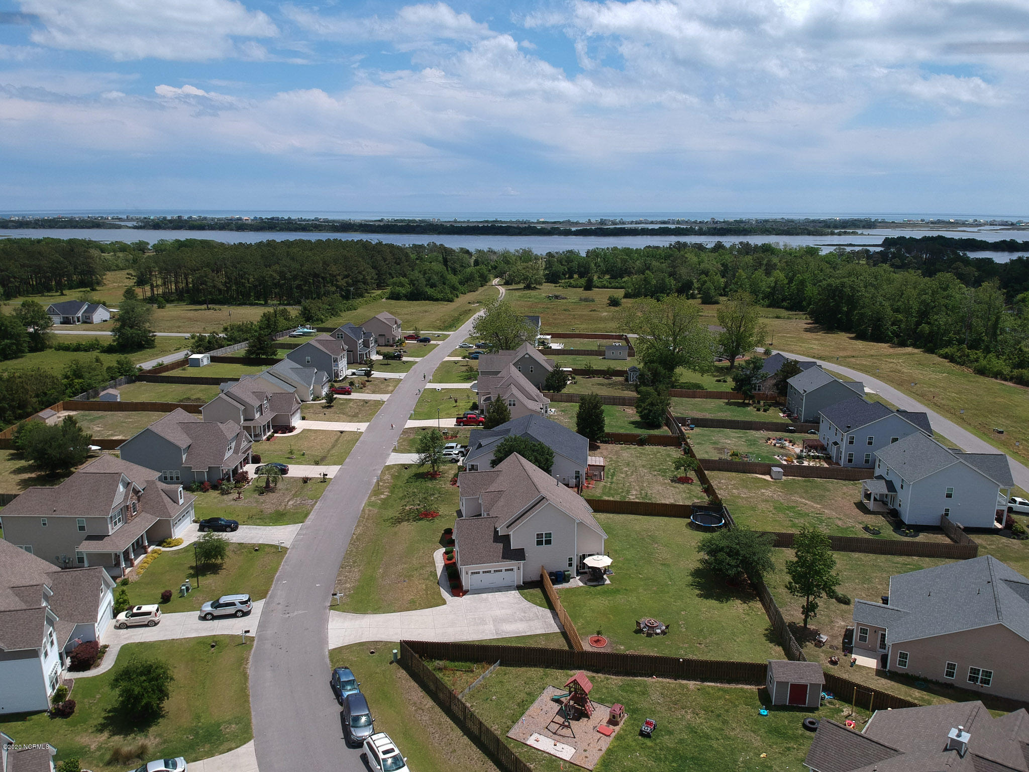 104 Bethea Street Holly Ridge, NC 28445 - Photo 88 of 99 Water Access Community