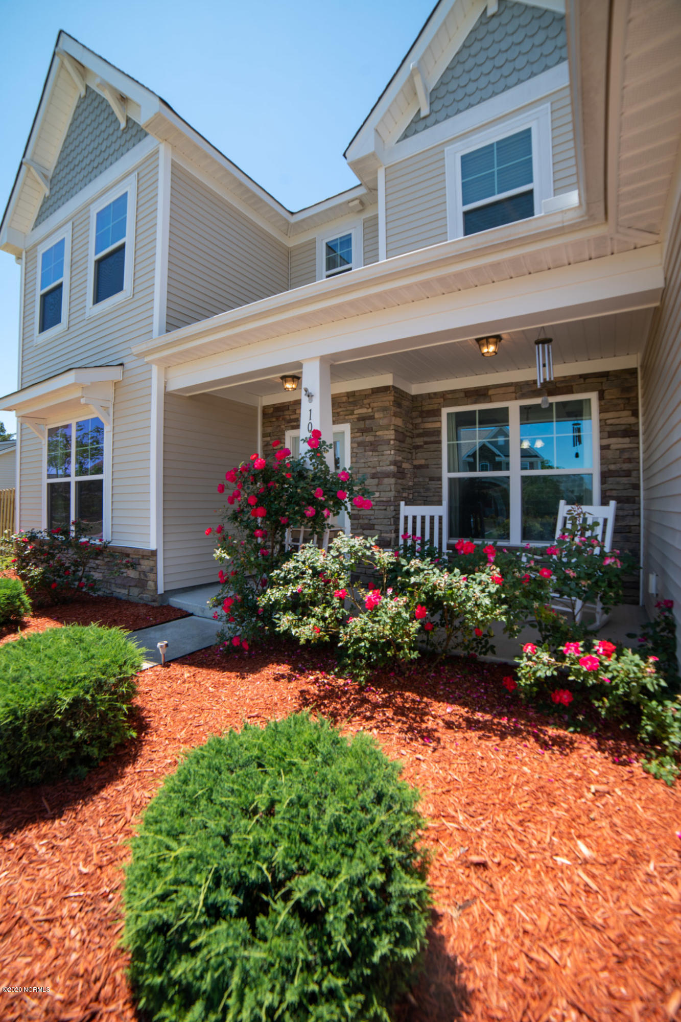 104 Bethea Street Holly Ridge, NC 28445 - Photo 9 of 99 reds cove HOUSE-09