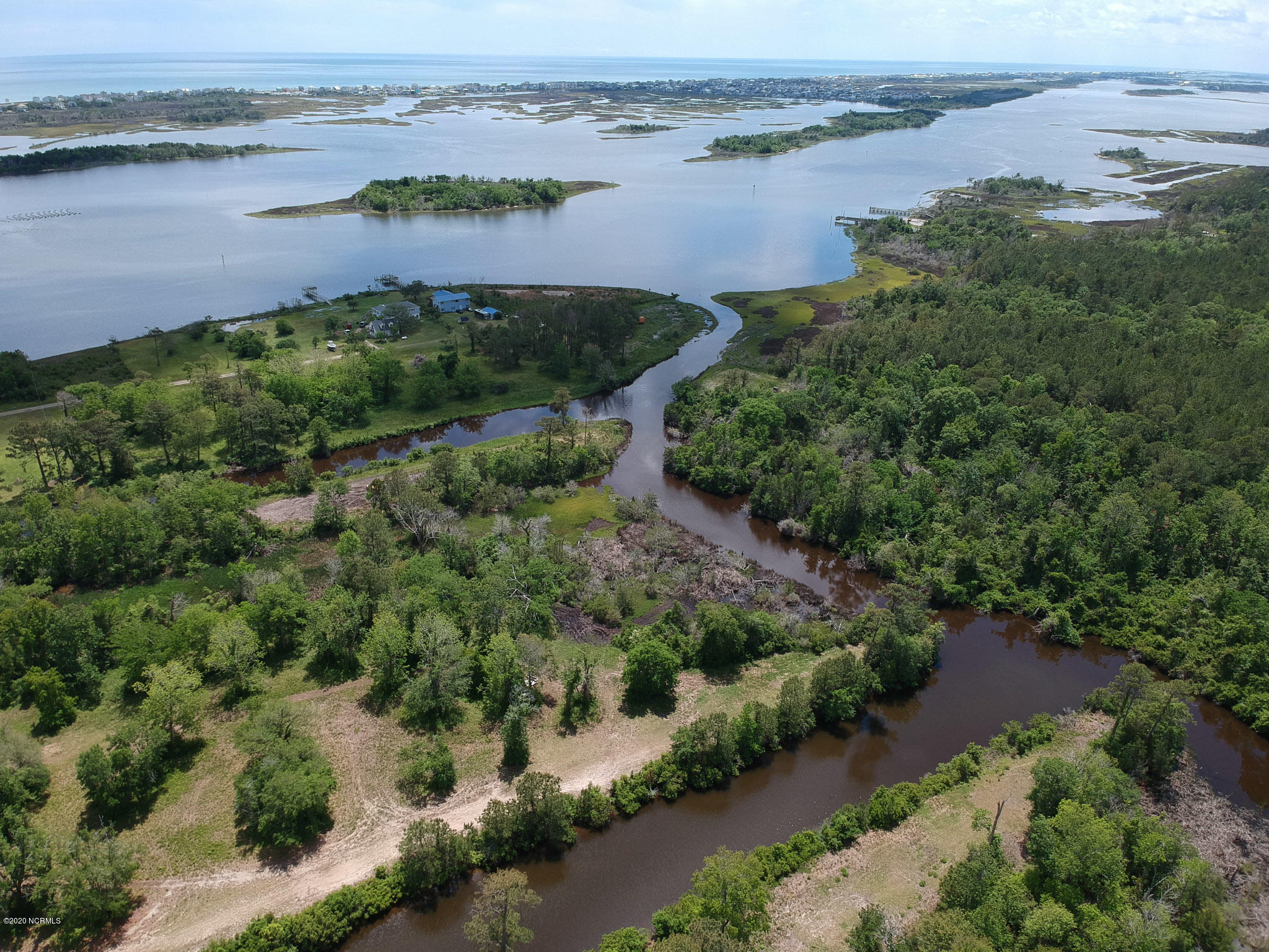 104 Bethea Street Holly Ridge, NC 28445 - Photo 91 of 99 reds cove-04