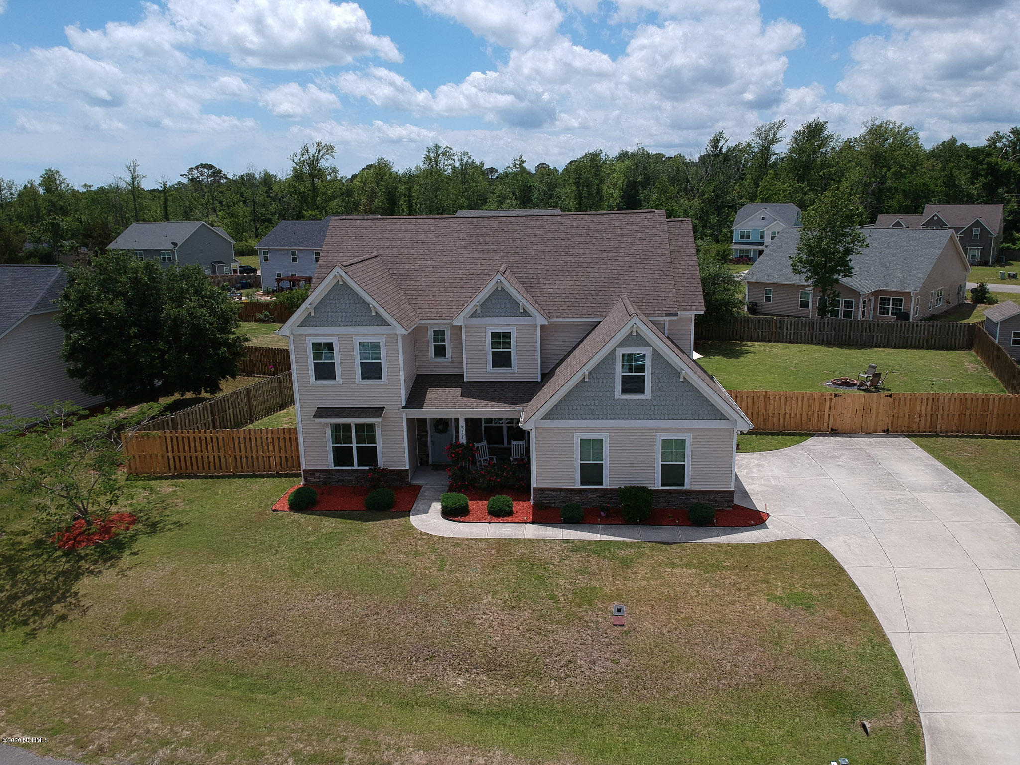 104 Bethea Street Holly Ridge, NC 28445 - Photo 97 of 99 reds cove-16