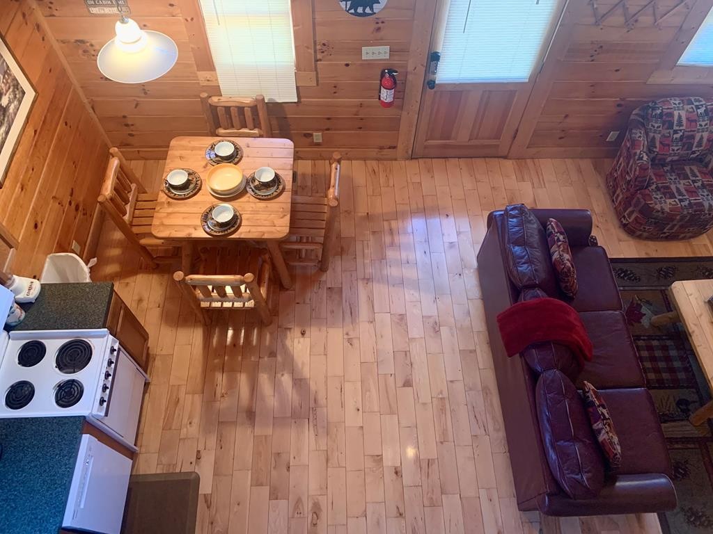 238 Moose Rdg Way Pigeon Forge, TN 37863 - Photo 14 of 33 Gallery Image 14