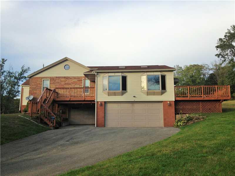 461 McKee Road North Versailles, PA 15137 - Photo 1 of 14 Exterior Front.