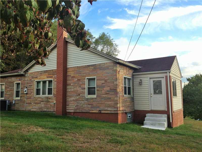 461 McKee Road North Versailles, PA 15137 - Photo 11 of 14 Exterior Back.