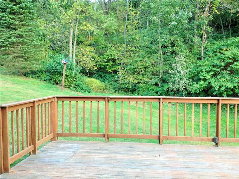 461 McKee Road North Versailles, PA 15137 - Photo 12 of 14 Patio/Deck.