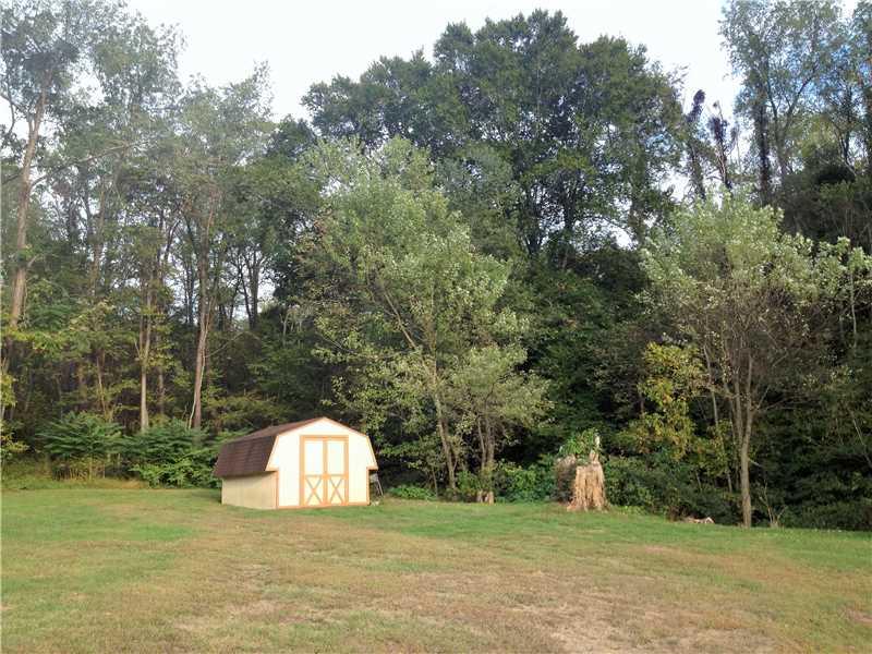 461 McKee Road North Versailles, PA 15137 - Photo 13 of 14 Yard/Garden.