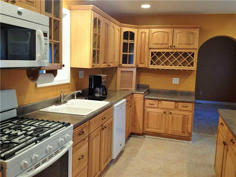 461 McKee Road North Versailles, PA 15137 - Photo 6 of 14 Kitchen.