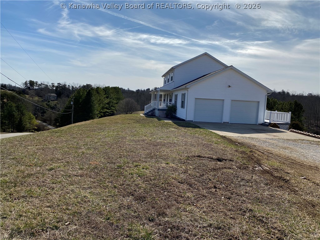 287 Melrose Lane Ripley, WV 25271 - Photo 29 of 30 Gallery Image 29