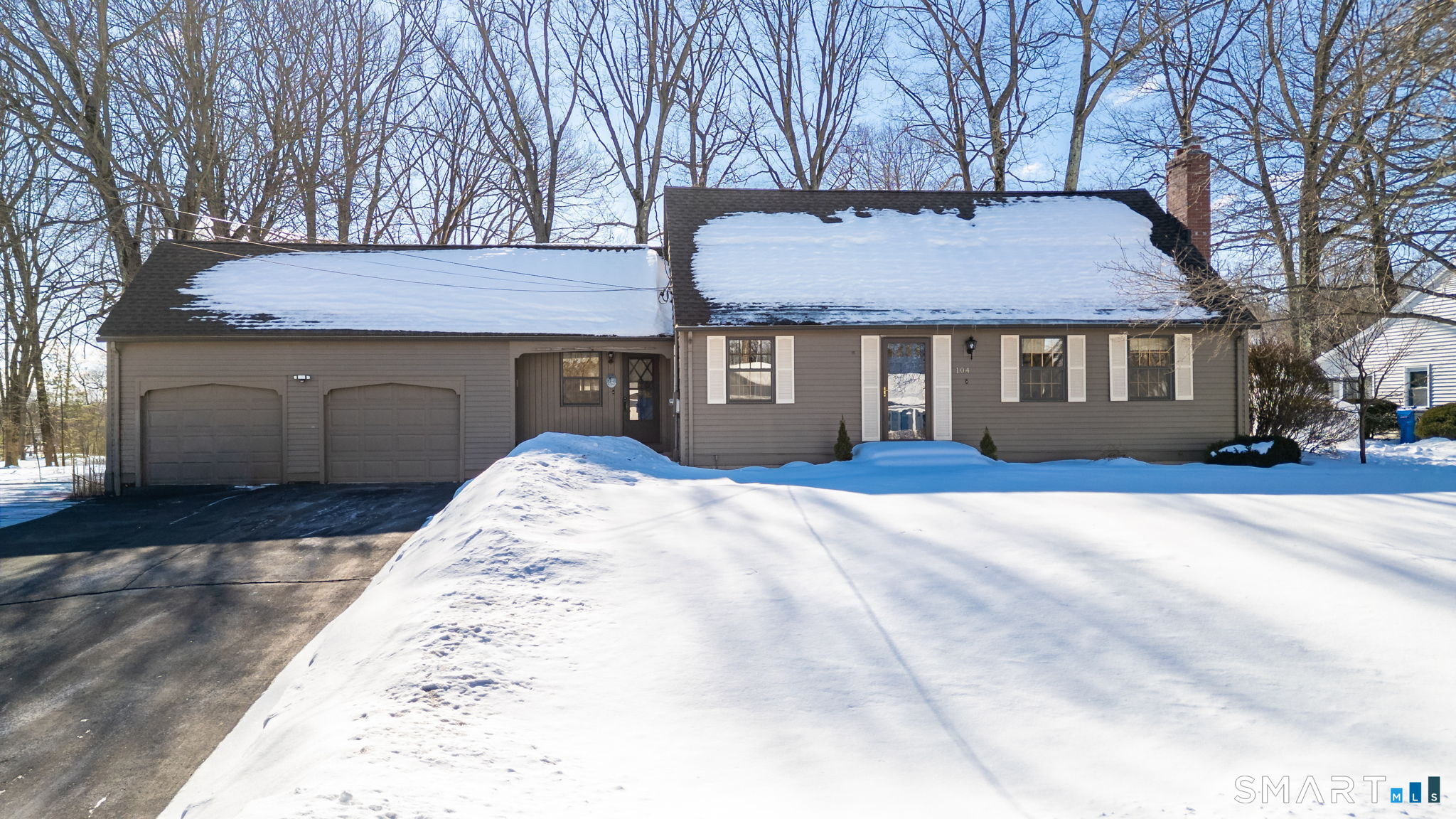 104 Driftwood Road Bristol, CT 06010 - Photo 1 of 34