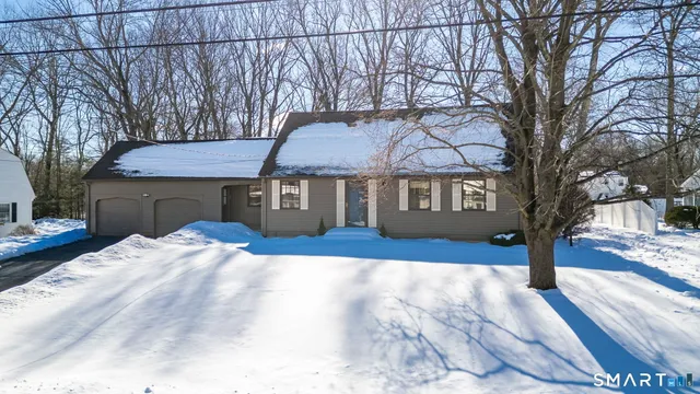 $429,000 | 104 Driftwood Road, Bristol, CT 06010