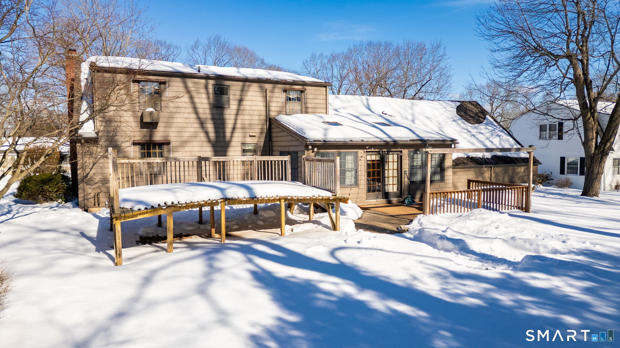 104 Driftwood Road Bristol, CT 06010 - Photo 29 of 34