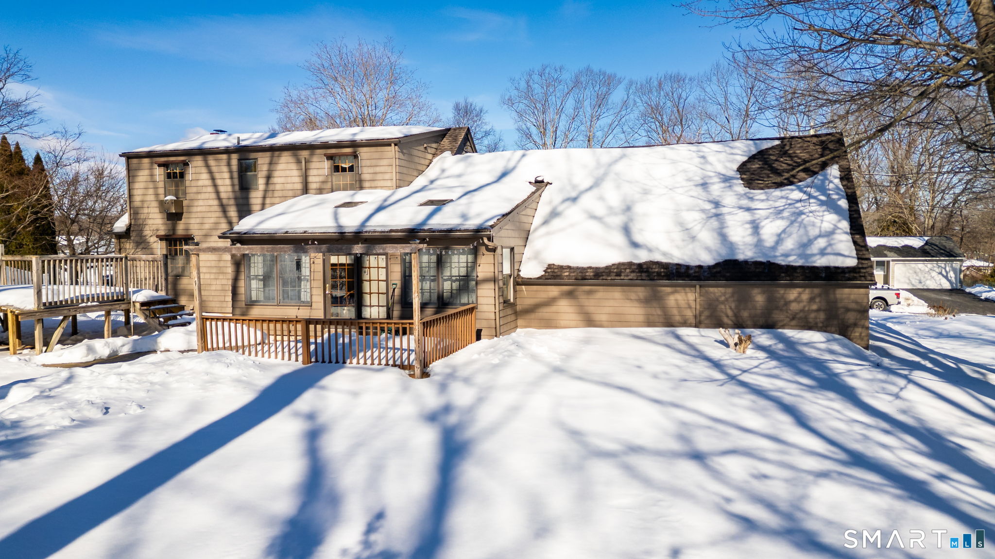 104 Driftwood Road Bristol, CT 06010 - Photo 30 of 34