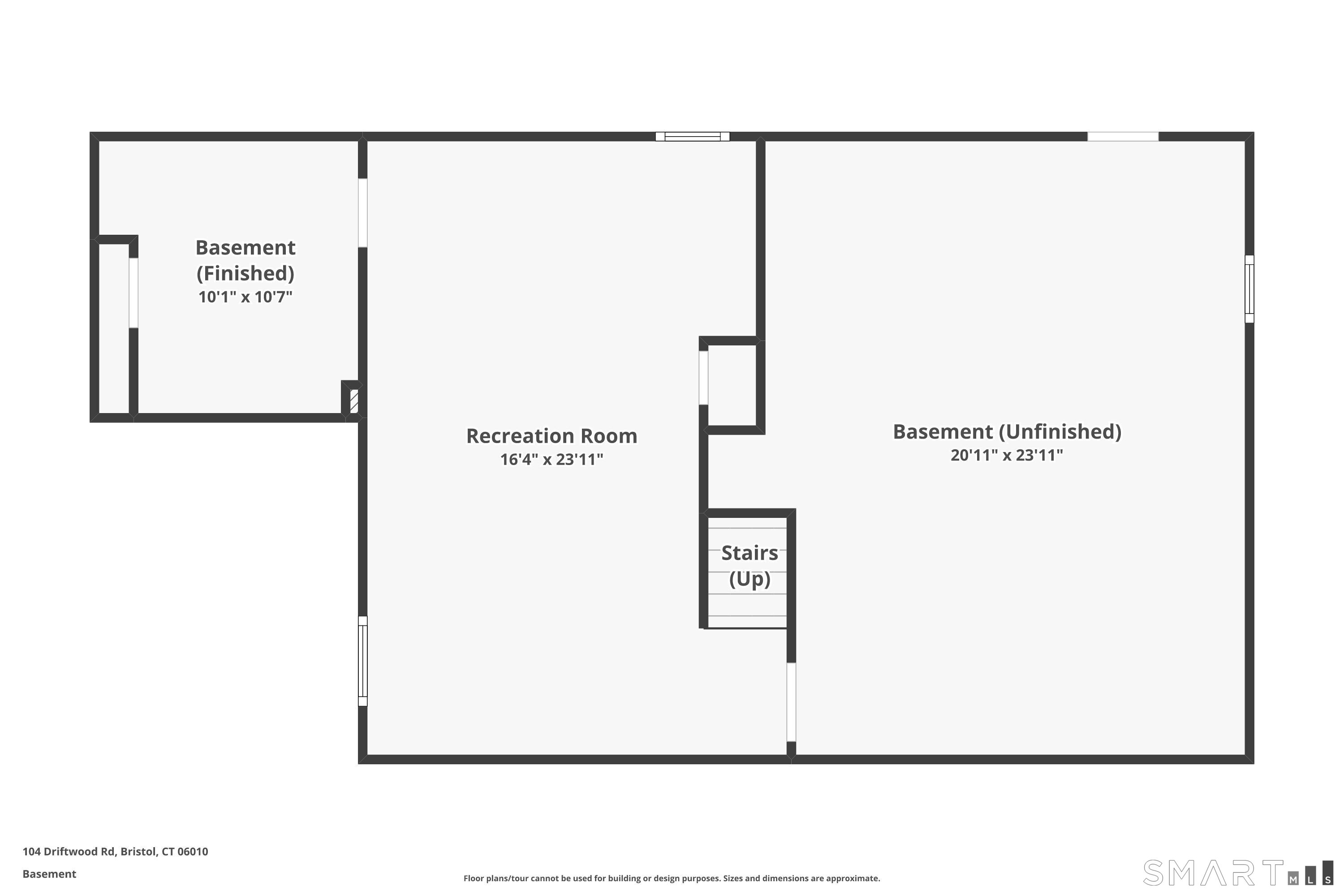 104 Driftwood Road Bristol, CT 06010 - Photo 33 of 34
