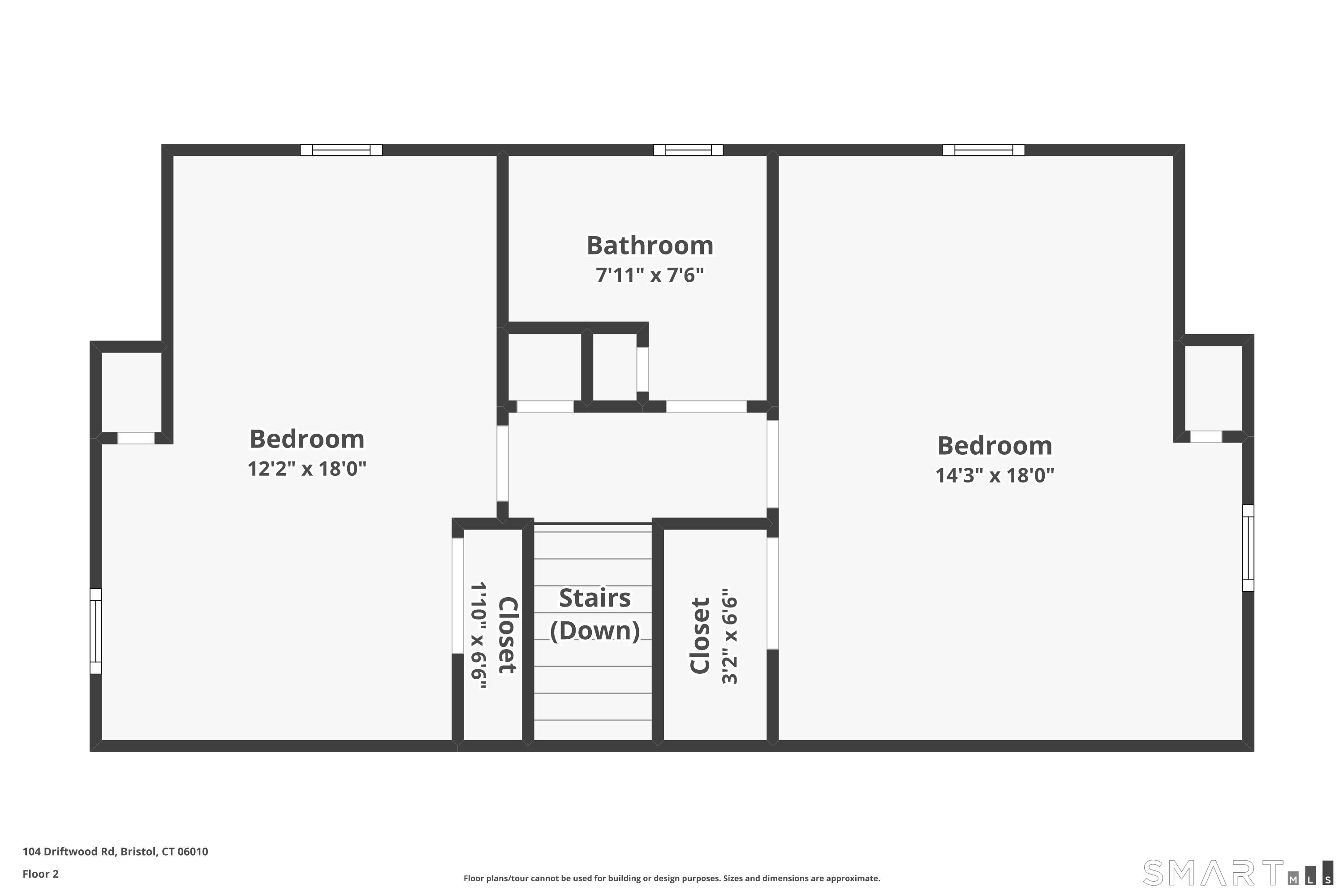 104 Driftwood Road Bristol, CT 06010 - Photo 34 of 34