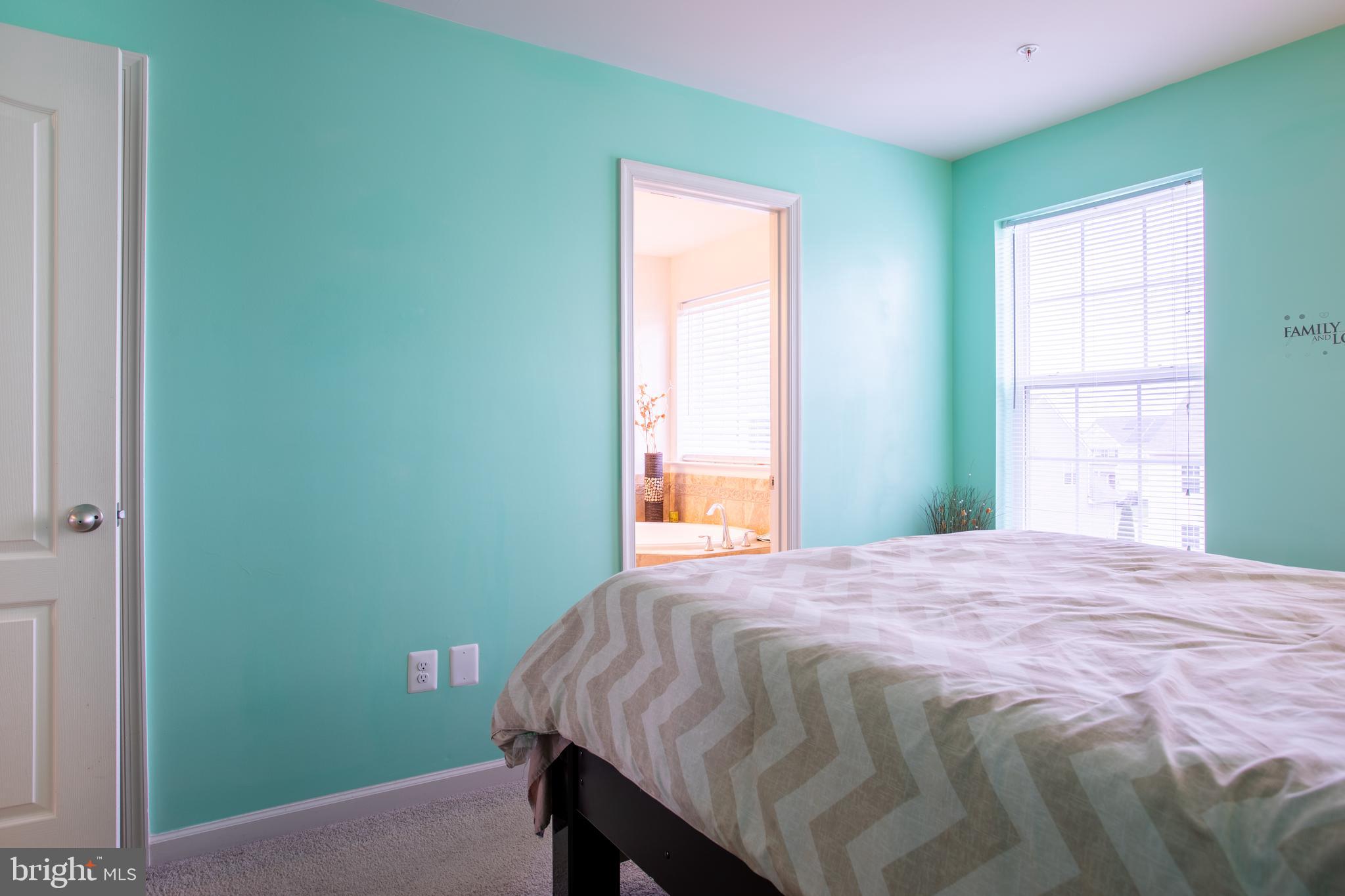 13050 Yellow Jacket Road Hagerstown, MD 21740 - Photo 12 of 22 Primary Bedroom Suite