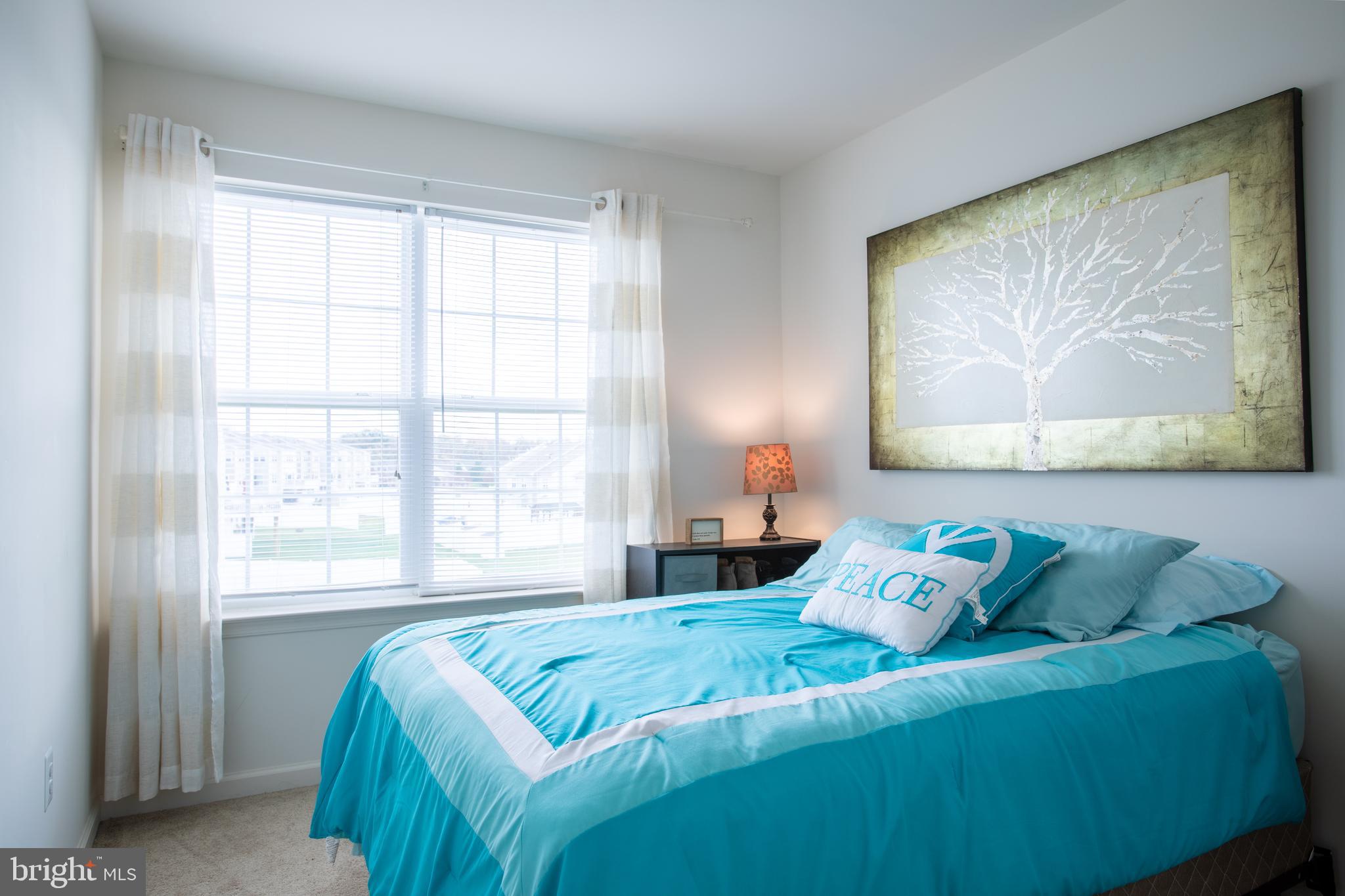 13050 Yellow Jacket Road Hagerstown, MD 21740 - Photo 16 of 22 Secondary Bedroom