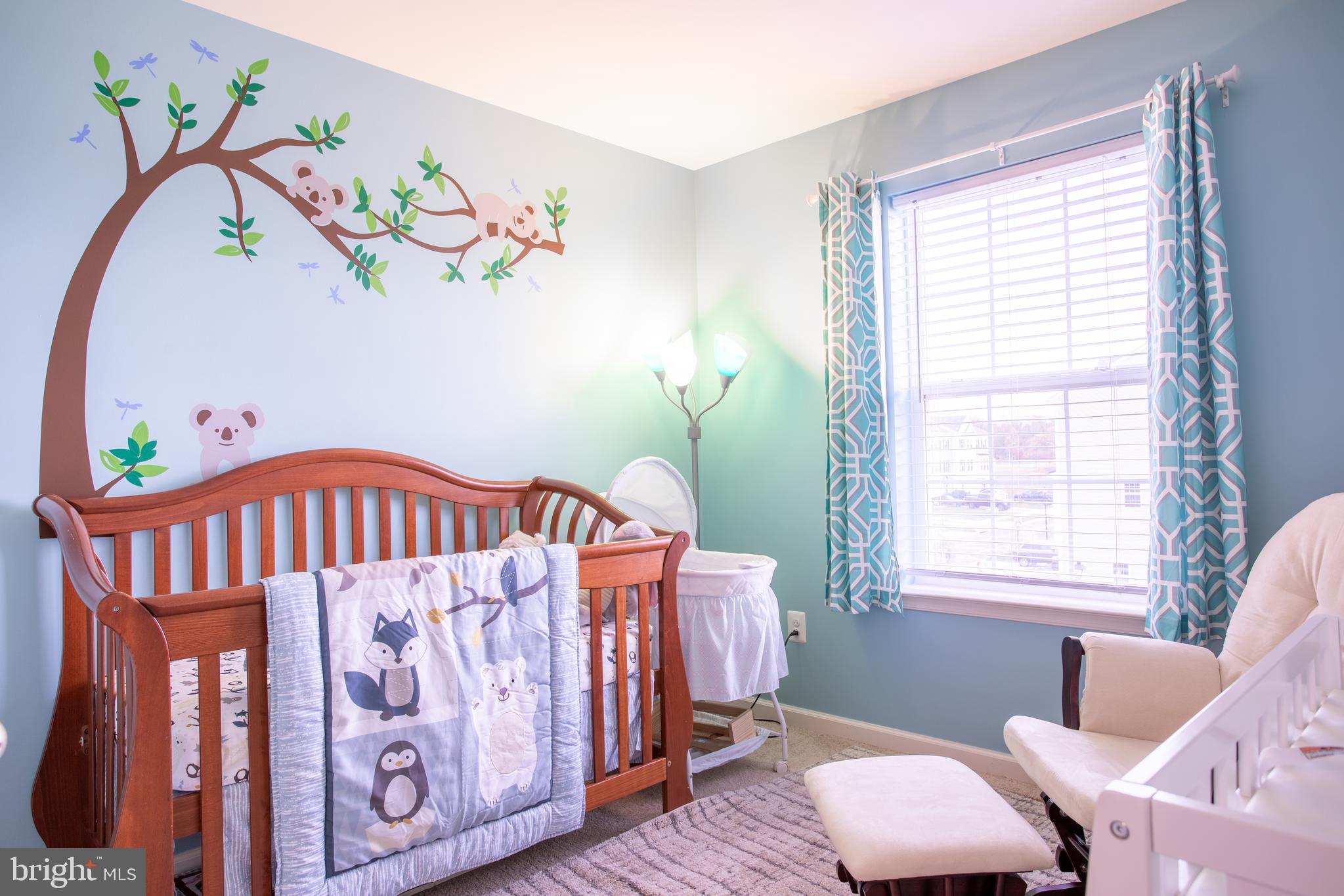 13050 Yellow Jacket Road Hagerstown, MD 21740 - Photo 17 of 22 Secondary Bedroom