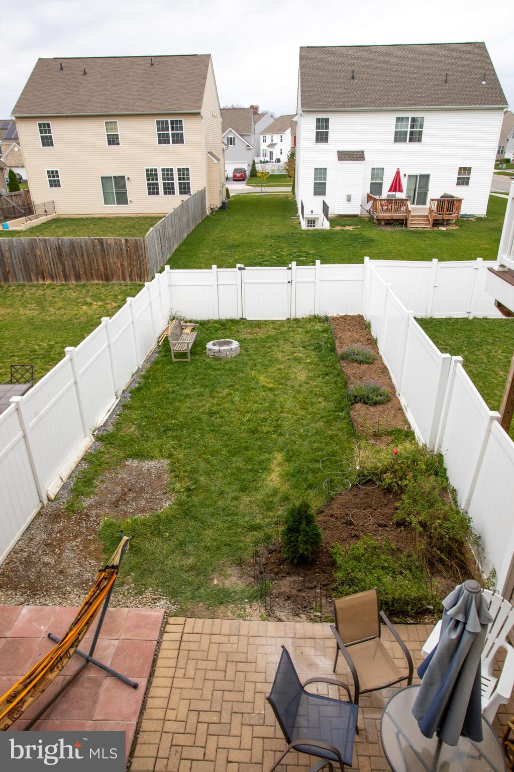 13050 Yellow Jacket Road Hagerstown, MD 21740 - Photo 20 of 22 Huge Backyard