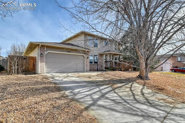 $367,000 | Undisclosed Address, Colorado Springs, CO 80911