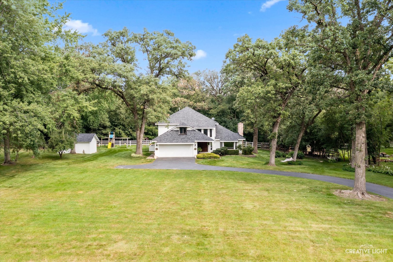 49W194 Deer Ridge Path Big Rock, IL 60511 - Photo 3 of 40 Gallery Image 3