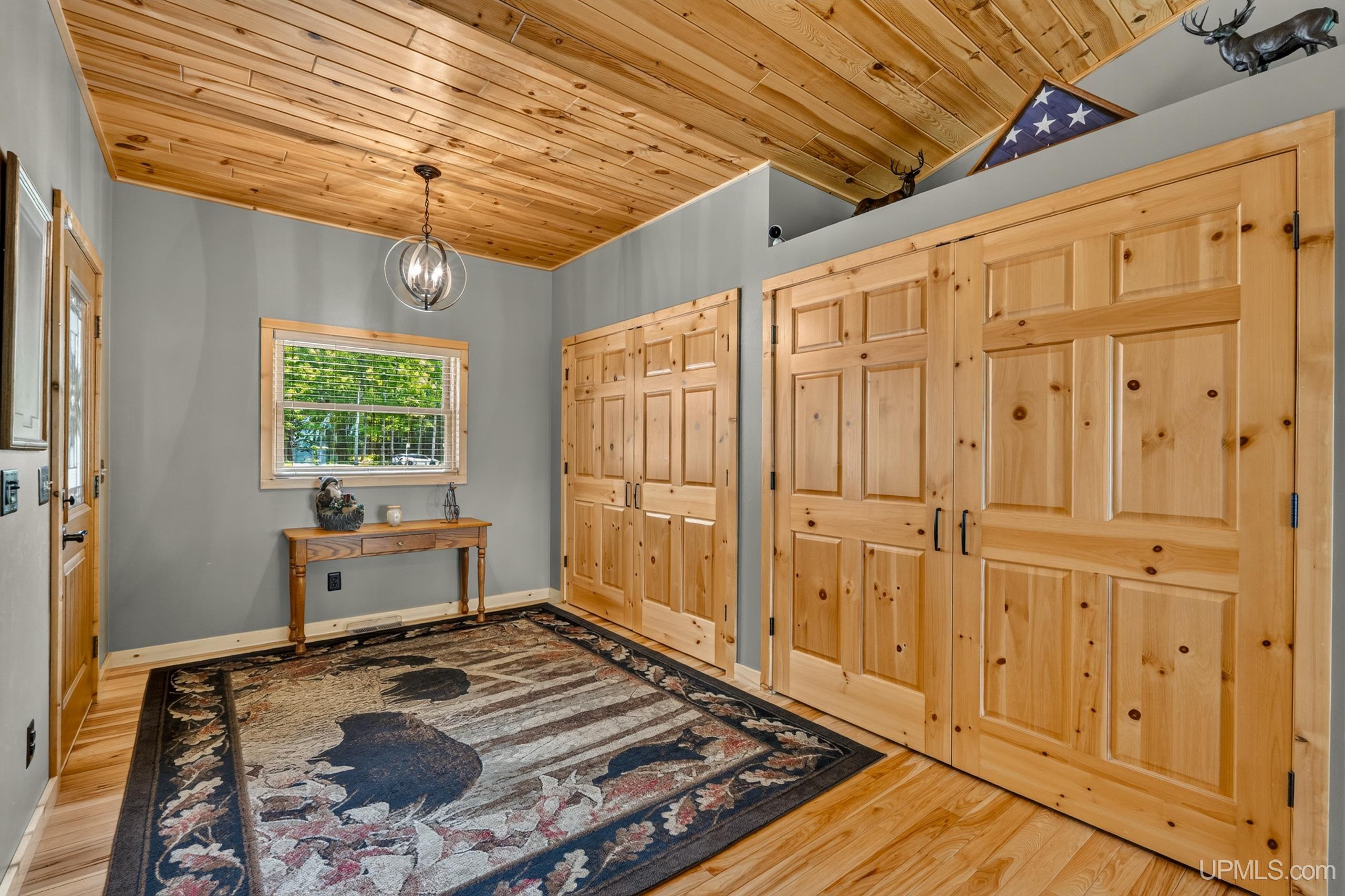 9786 North Co Rd H-33 Road McMillan, MI 49853 - Photo 20 of 82