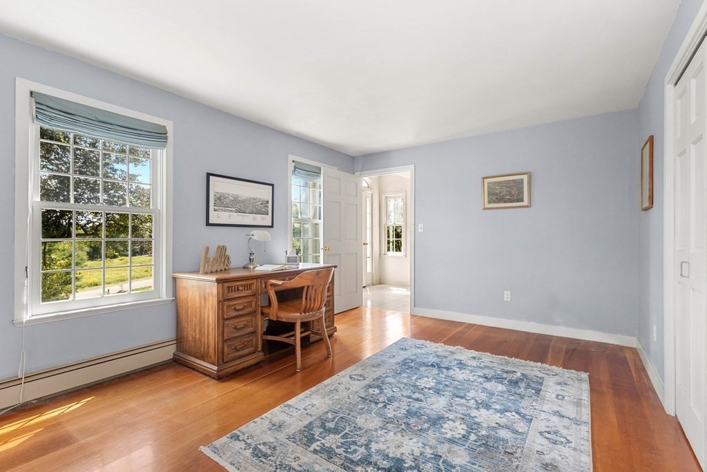 18 Little Pond Road Merrimac, MA 01860 - Photo 24 of 41
