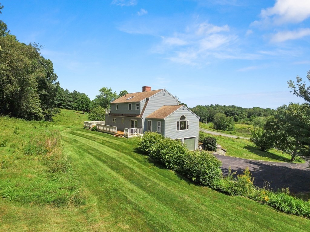 18 Little Pond Road Merrimac, MA 01860 - Photo 36 of 41