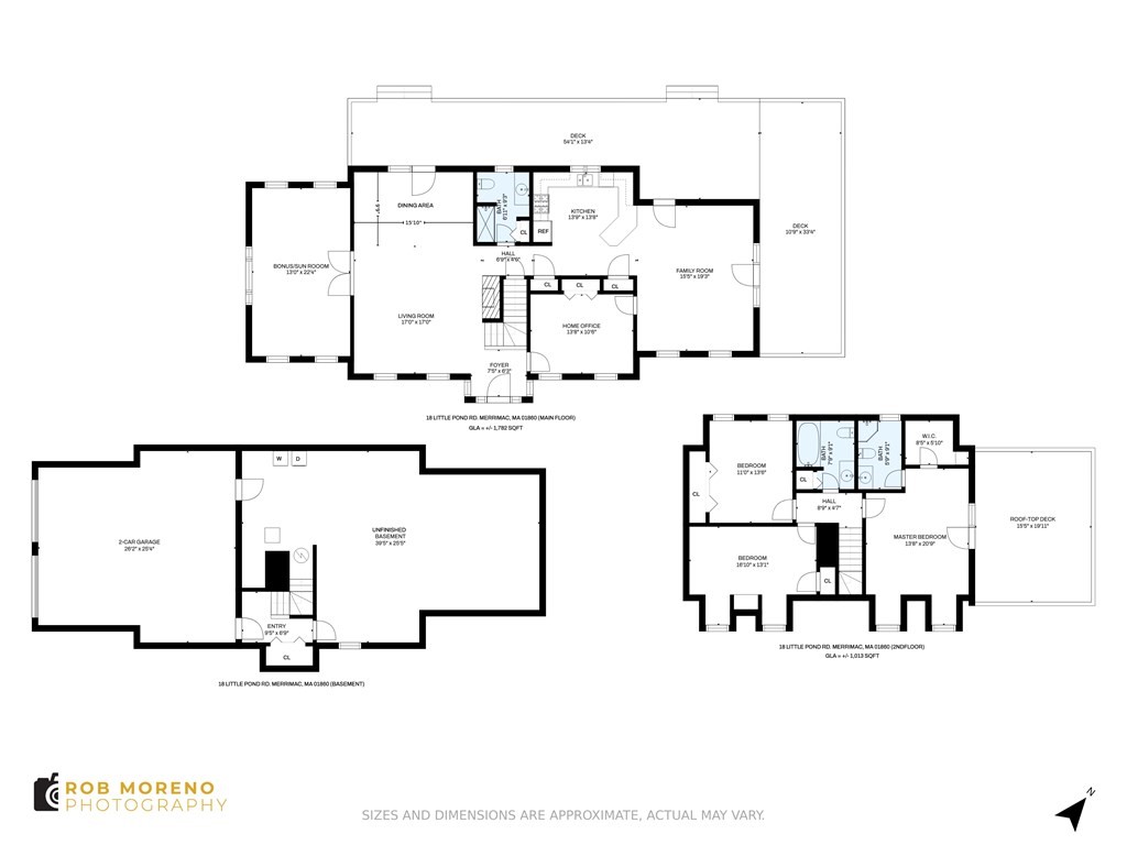 18 Little Pond Road Merrimac, MA 01860 - Photo 41 of 41