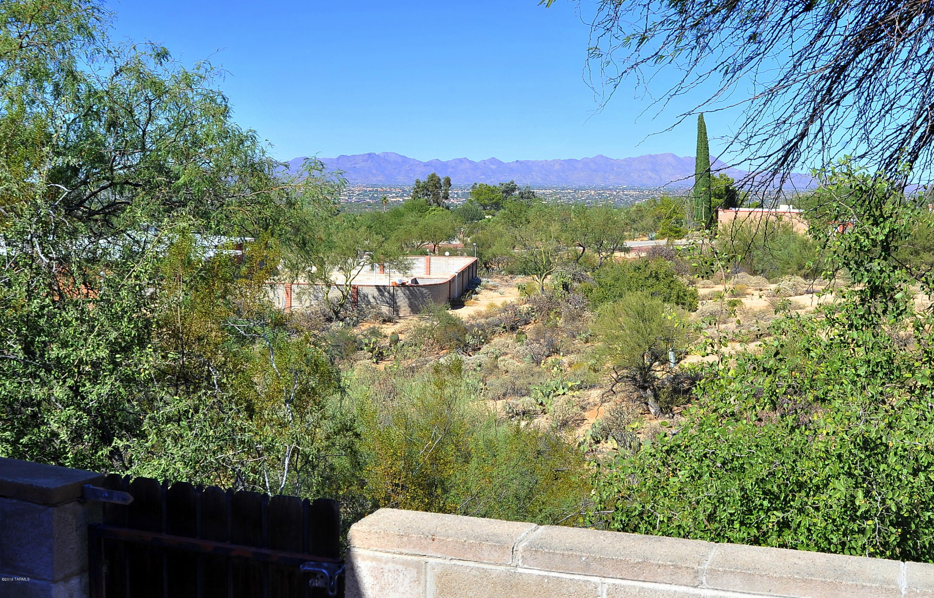 585 Rimrock Place Tucson, AZ 85704 - Photo 49 of 50 Gallery Image 49