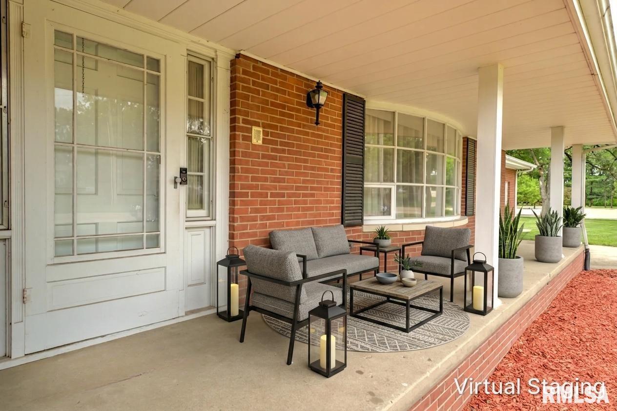 6415 North Big Hollow Road Peoria, IL 61615 - Photo 3 of 71