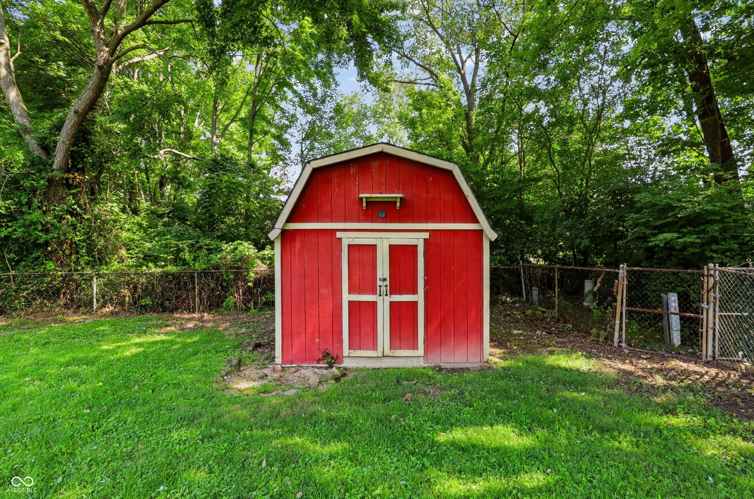 18 Roderick Court Beech Grove, IN 46107 - Photo 43 of 54 Gallery Image 43