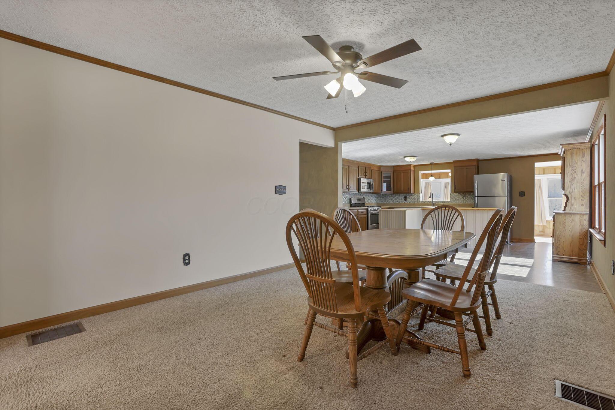 5850 Borah Hill Road Lancaster, OH 43130 - Photo 12 of 60 Gallery Image 12
