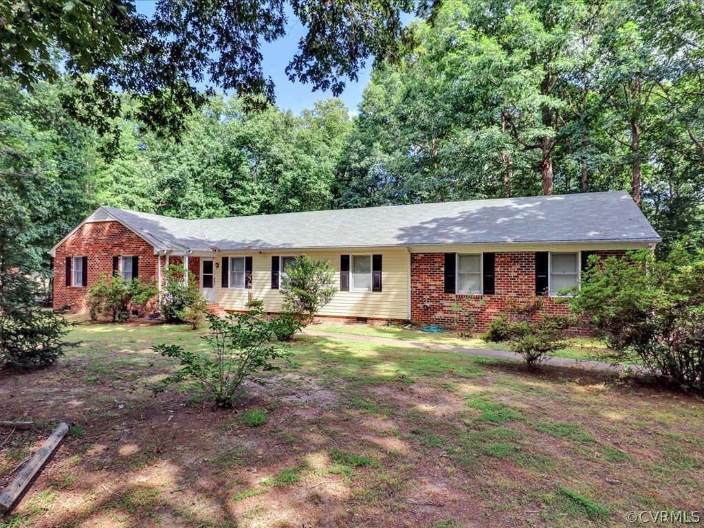 10501 Christina Road Chesterfield, VA 23832 - Photo 1 of 26