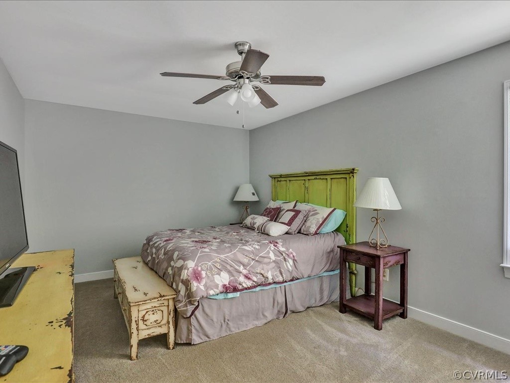 10501 Christina Road Chesterfield, VA 23832 - Photo 17 of 26