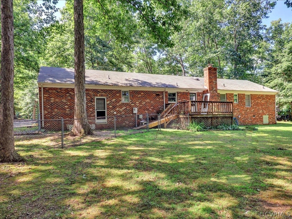 10501 Christina Road Chesterfield, VA 23832 - Photo 25 of 26