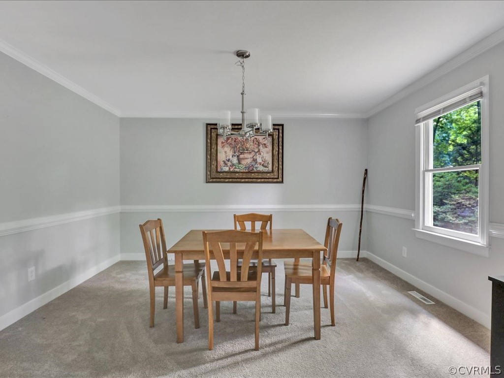 10501 Christina Road Chesterfield, VA 23832 - Photo 5 of 26